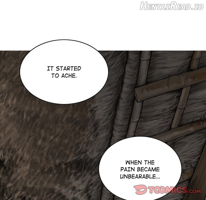 Magnetic Pull Chapter 64 - page 117