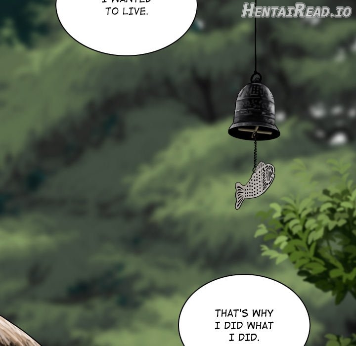 Magnetic Pull Chapter 64 - page 119