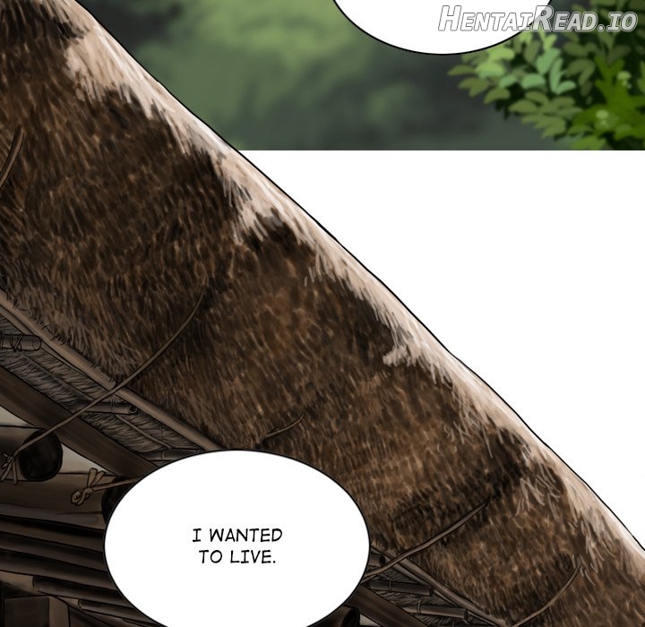 Magnetic Pull Chapter 64 - page 120