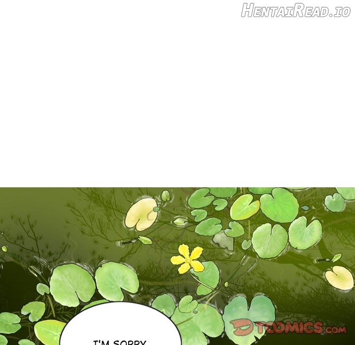 Magnetic Pull Chapter 64 - page 123