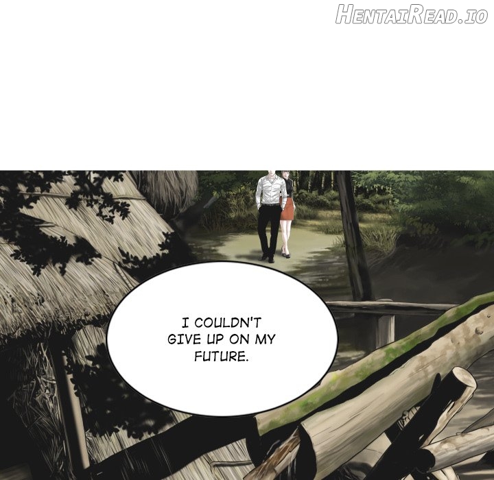 Magnetic Pull Chapter 64 - page 130