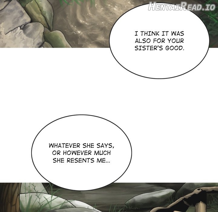 Magnetic Pull Chapter 64 - page 132