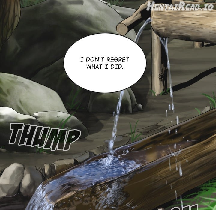 Magnetic Pull Chapter 64 - page 133