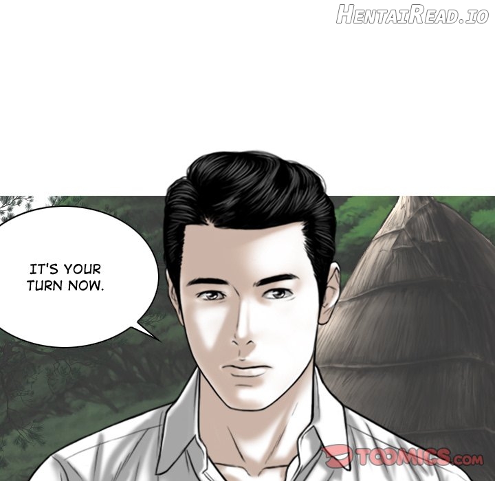 Magnetic Pull Chapter 64 - page 135