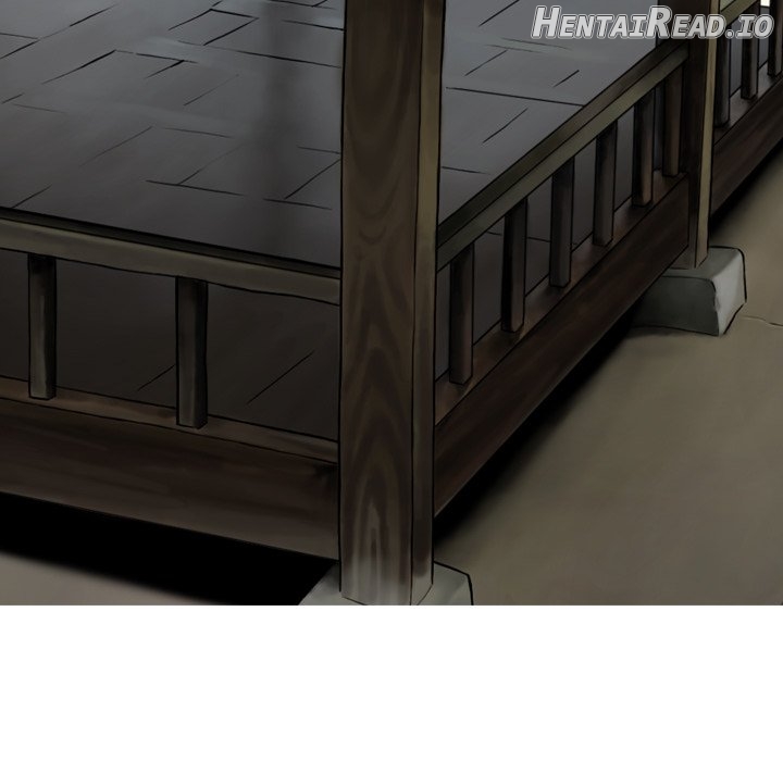 Magnetic Pull Chapter 64 - page 144