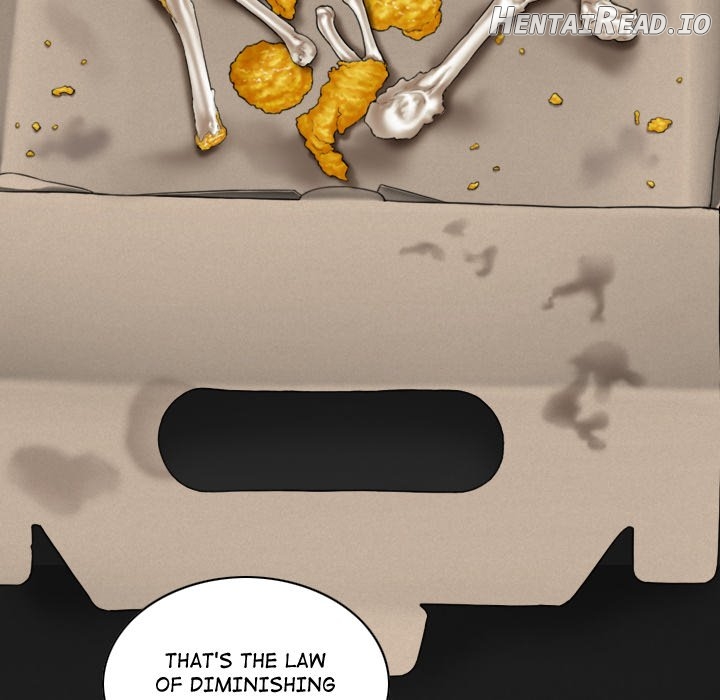 Magnetic Pull Chapter 64 - page 50