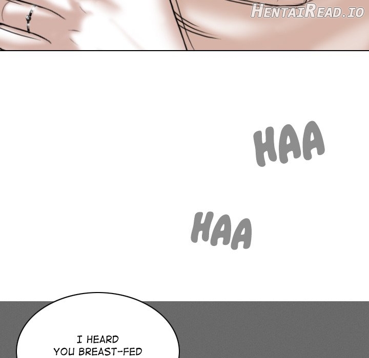 Magnetic Pull Chapter 35 - page 102