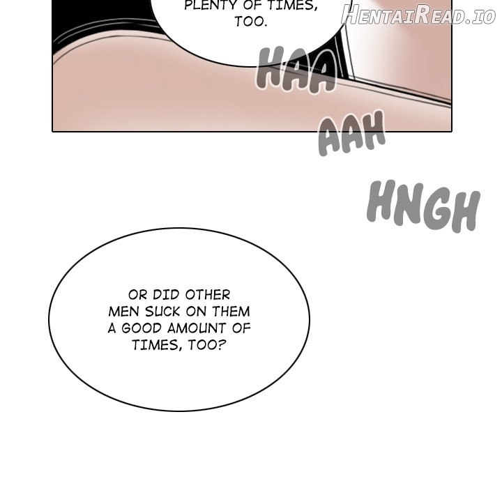 Magnetic Pull Chapter 35 - page 106