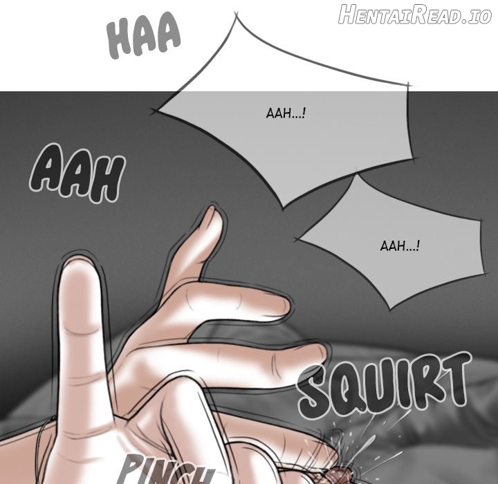 Magnetic Pull Chapter 35 - page 107