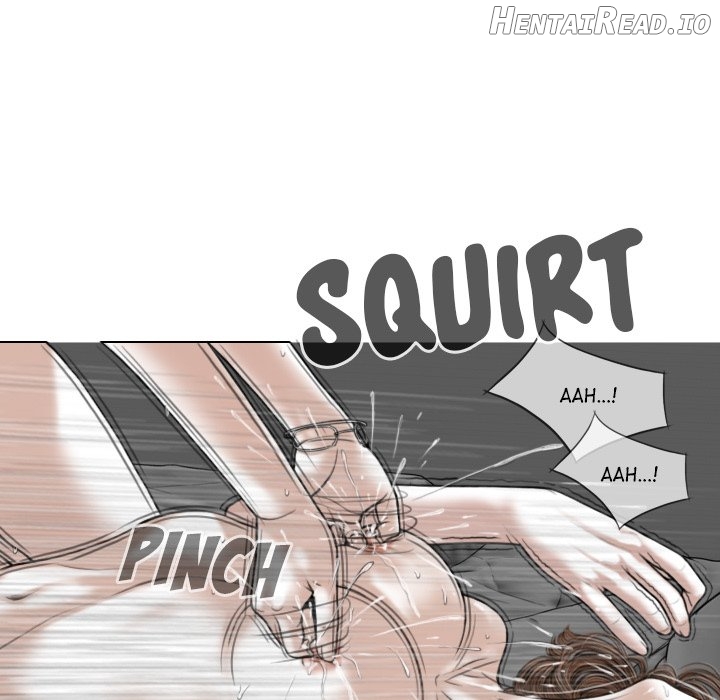 Magnetic Pull Chapter 35 - page 115