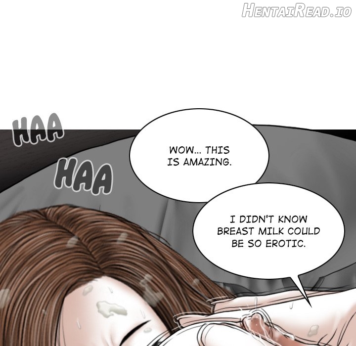 Magnetic Pull Chapter 35 - page 118