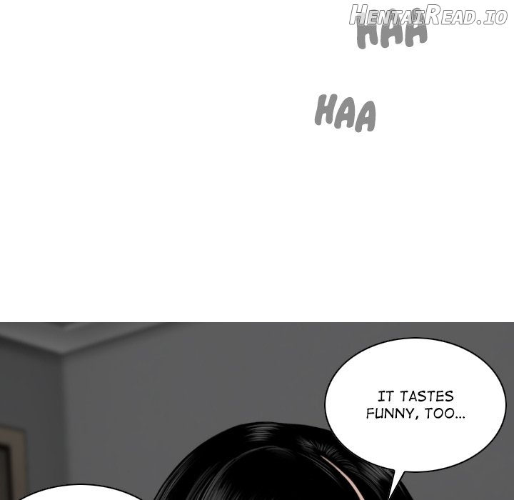Magnetic Pull Chapter 35 - page 122