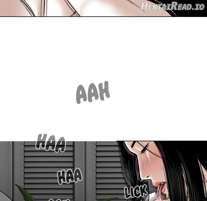 Magnetic Pull Chapter 35 - page 129