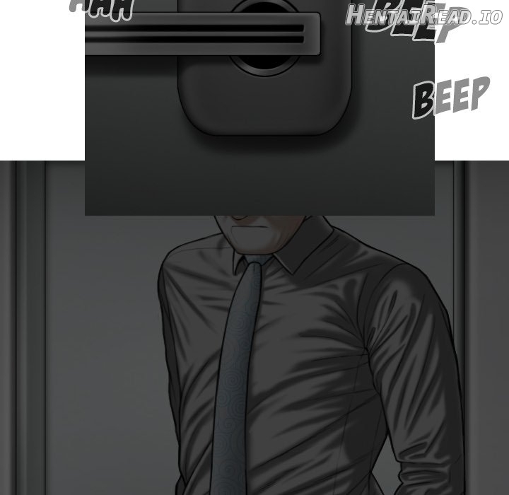 Magnetic Pull Chapter 35 - page 135