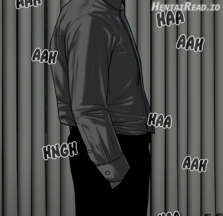 Magnetic Pull Chapter 35 - page 137