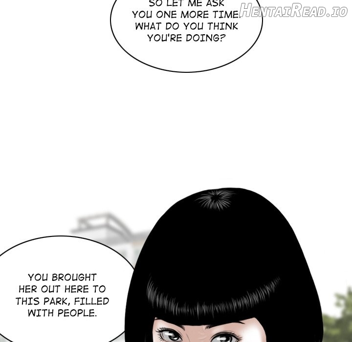 Magnetic Pull Chapter 35 - page 14