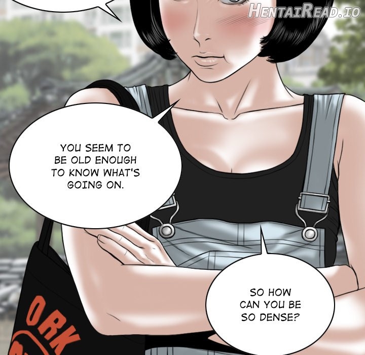 Magnetic Pull Chapter 35 - page 15
