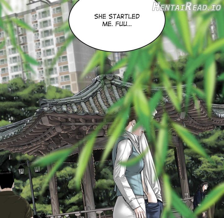 Magnetic Pull Chapter 35 - page 26