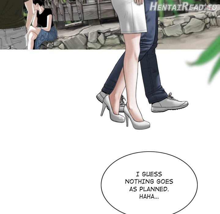 Magnetic Pull Chapter 35 - page 27