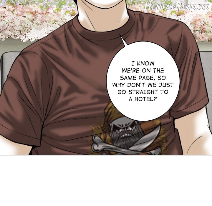 Magnetic Pull Chapter 35 - page 38
