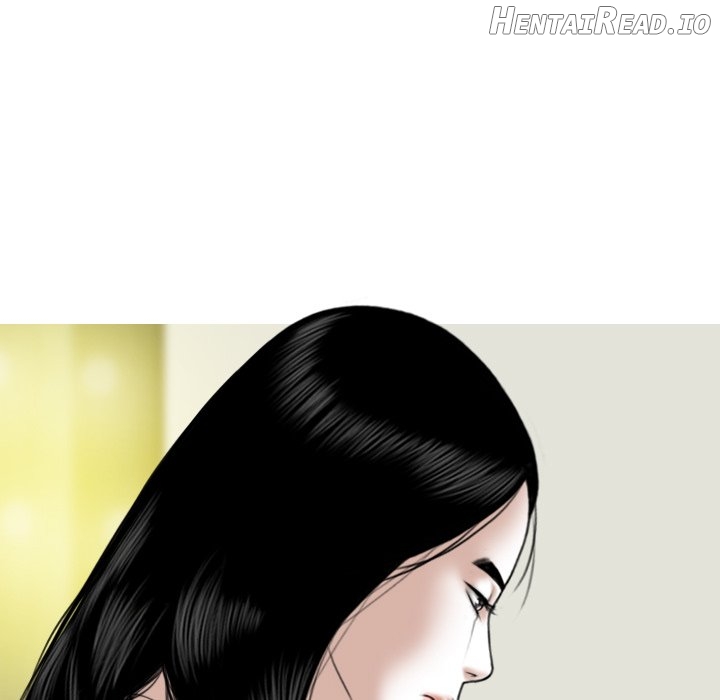 Magnetic Pull Chapter 35 - page 39