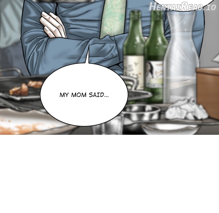 Magnetic Pull Chapter 35 - page 51