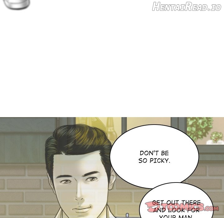 Magnetic Pull Chapter 35 - page 54