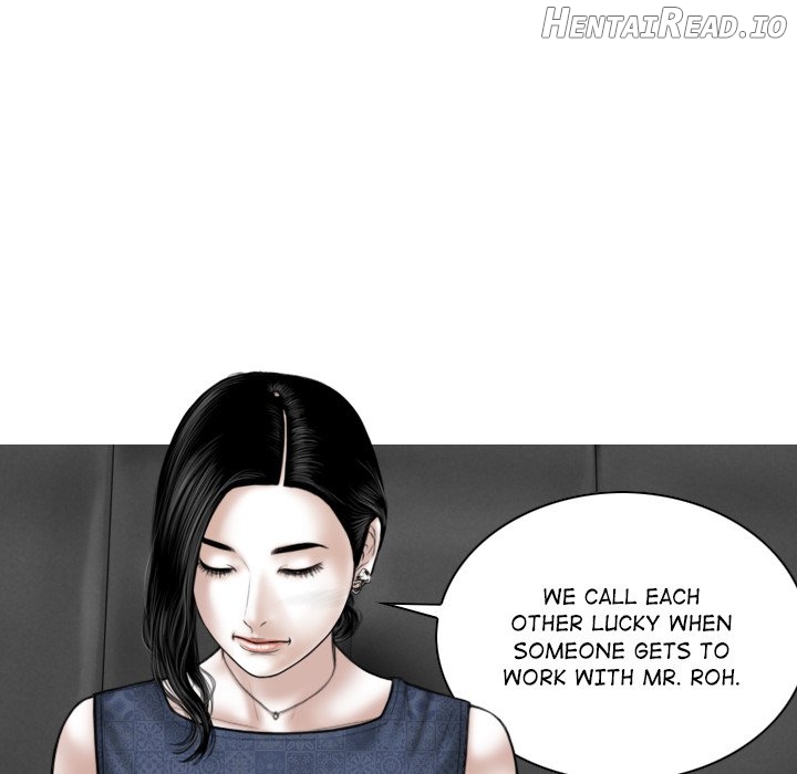 Magnetic Pull Chapter 35 - page 66