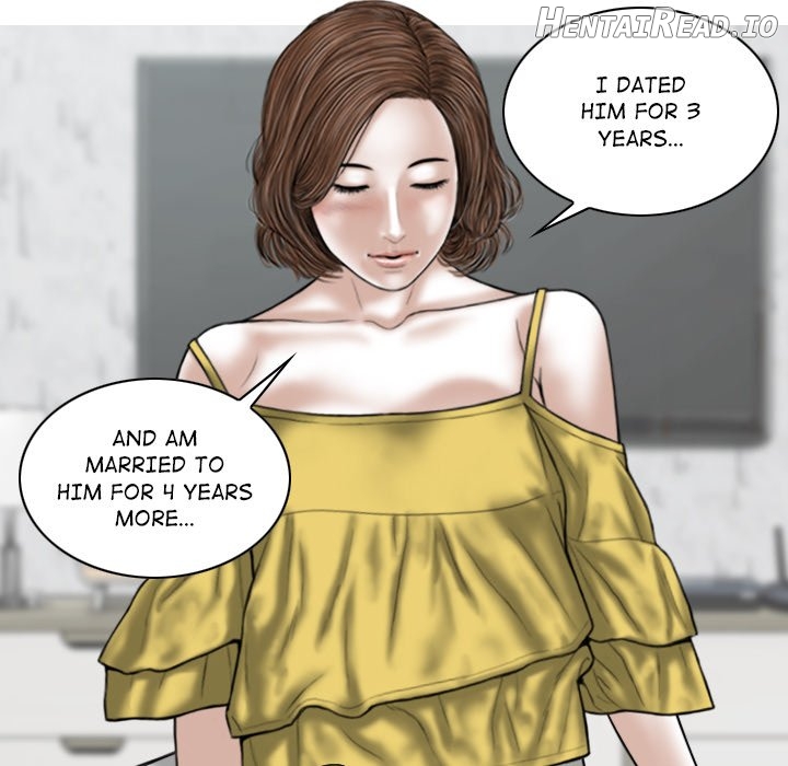 Magnetic Pull Chapter 35 - page 73