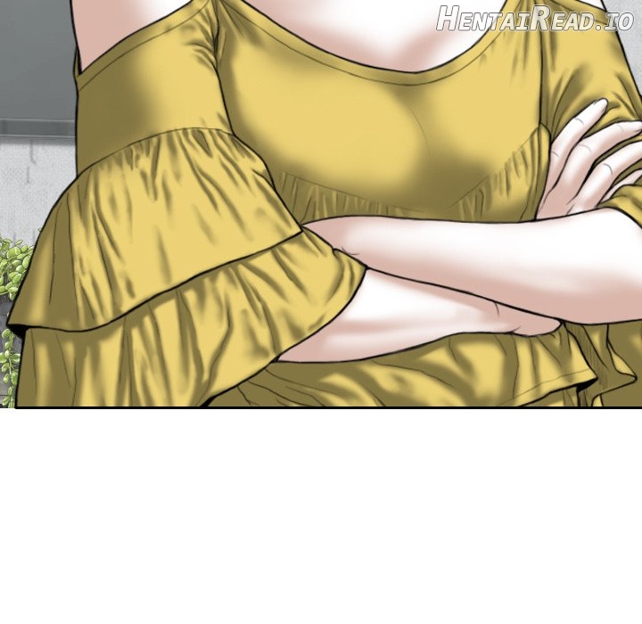 Magnetic Pull Chapter 35 - page 78