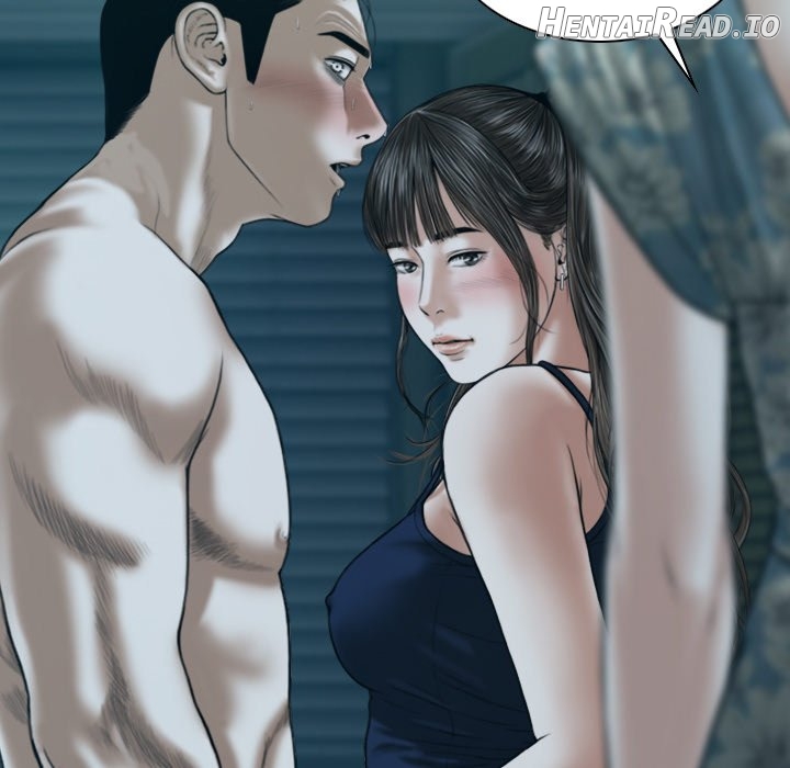 Magnetic Pull Chapter 13 - page 10