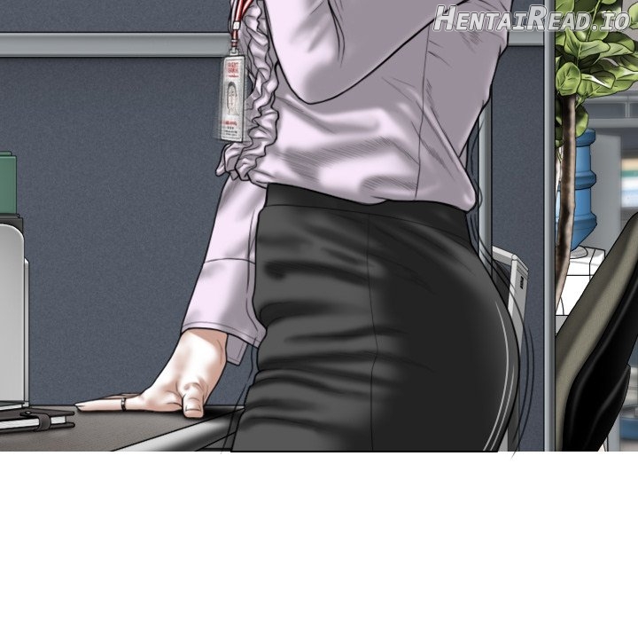 Magnetic Pull Chapter 13 - page 110