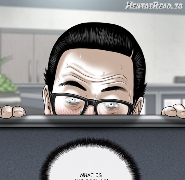 Magnetic Pull Chapter 13 - page 116