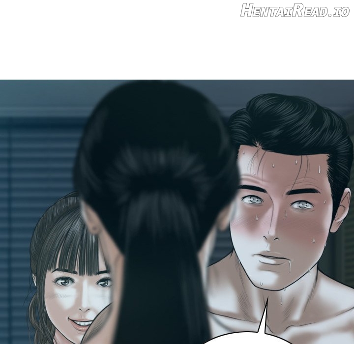Magnetic Pull Chapter 13 - page 12
