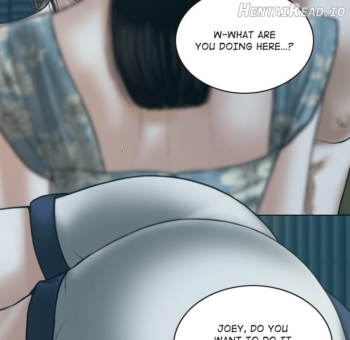 Magnetic Pull Chapter 13 - page 13