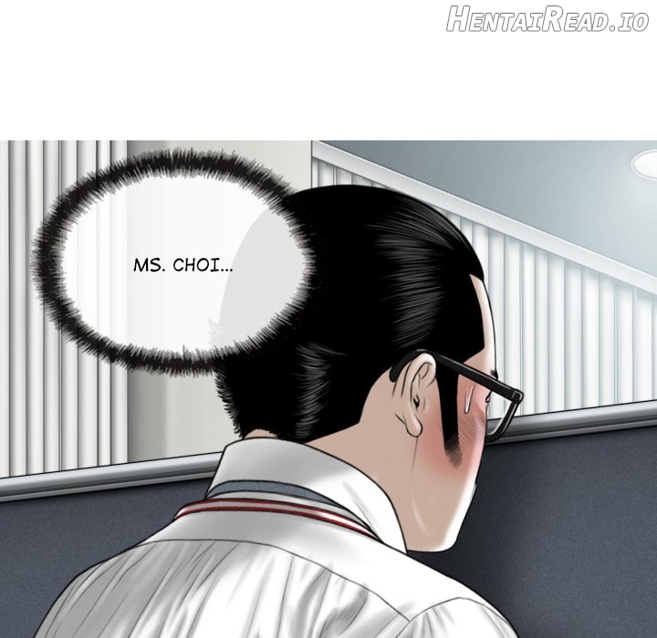 Magnetic Pull Chapter 13 - page 155