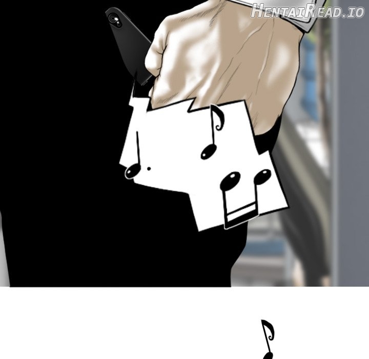 Magnetic Pull Chapter 13 - page 158