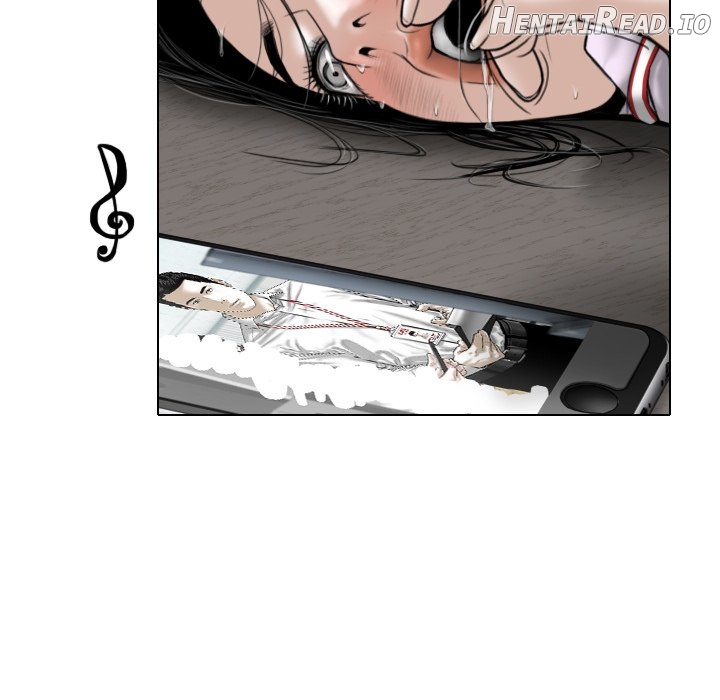 Magnetic Pull Chapter 13 - page 162