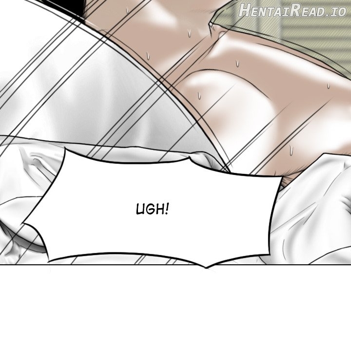 Magnetic Pull Chapter 13 - page 18