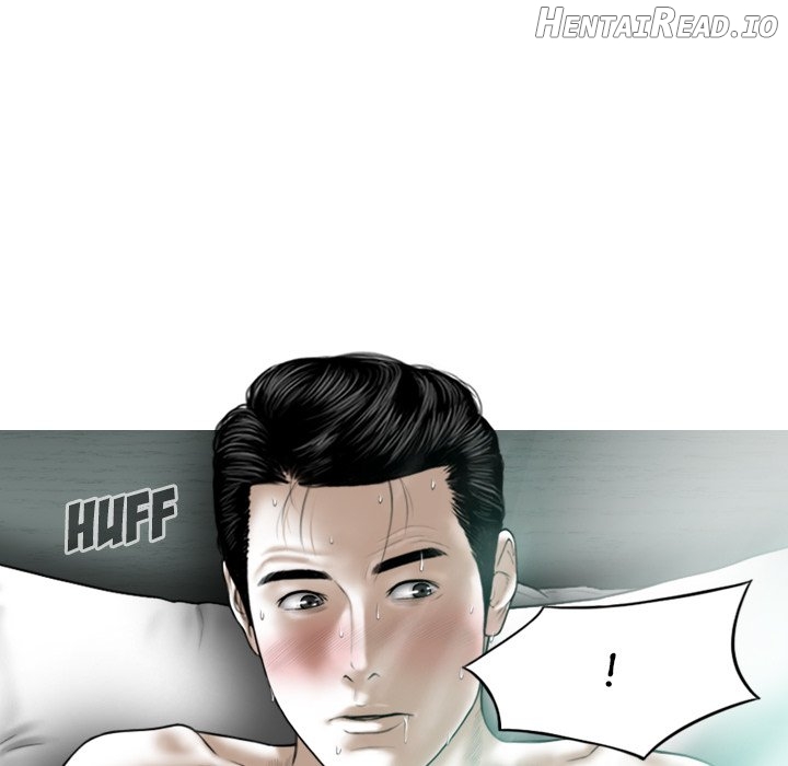 Magnetic Pull Chapter 13 - page 19