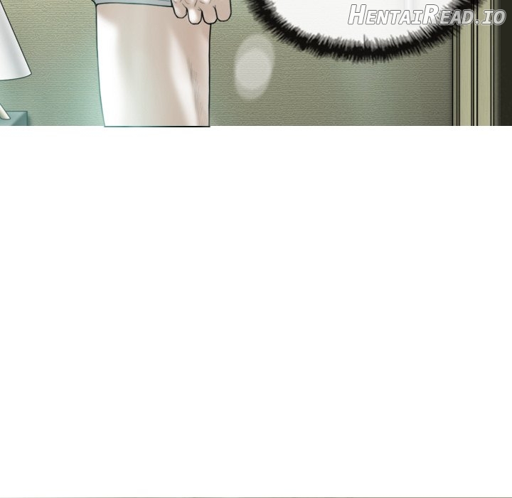 Magnetic Pull Chapter 13 - page 36