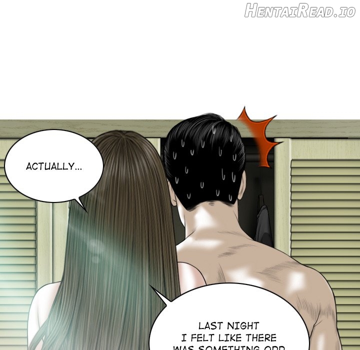 Magnetic Pull Chapter 13 - page 41