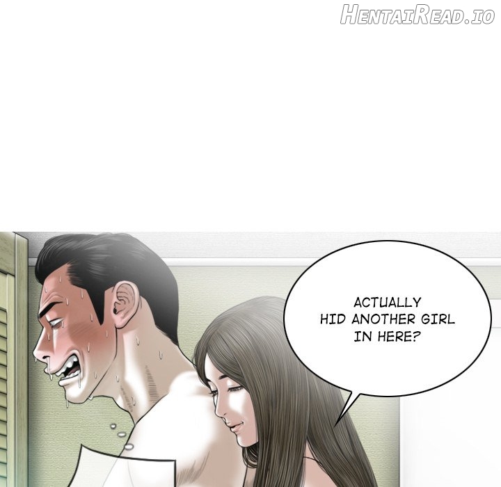 Magnetic Pull Chapter 13 - page 43