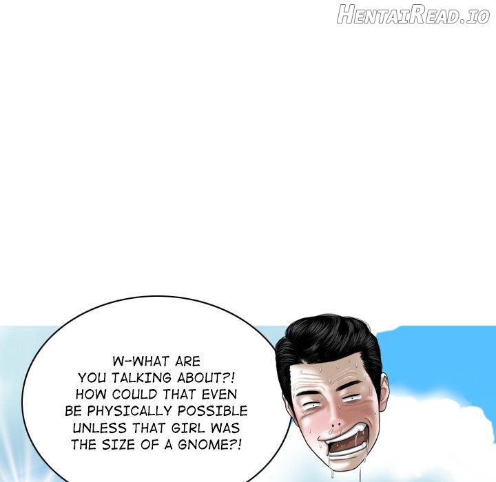 Magnetic Pull Chapter 13 - page 45