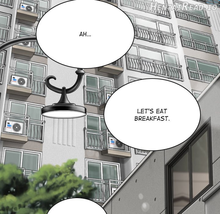 Magnetic Pull Chapter 13 - page 47