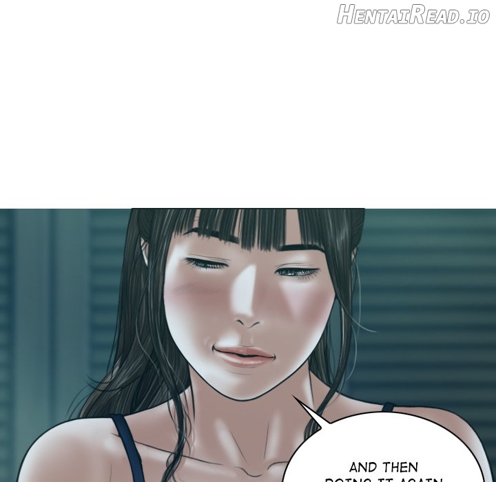 Magnetic Pull Chapter 13 - page 5