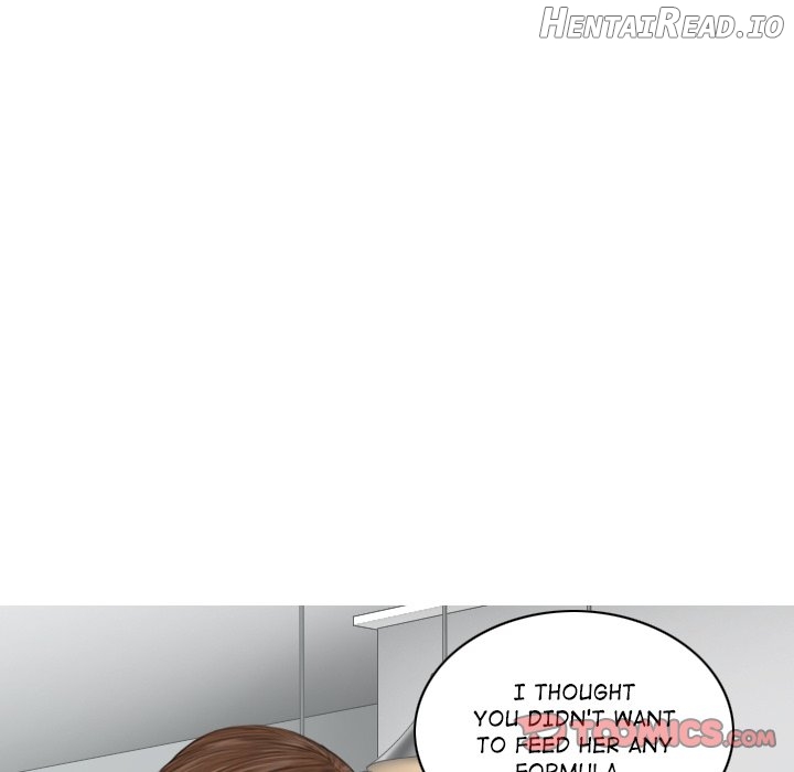 Magnetic Pull Chapter 13 - page 57