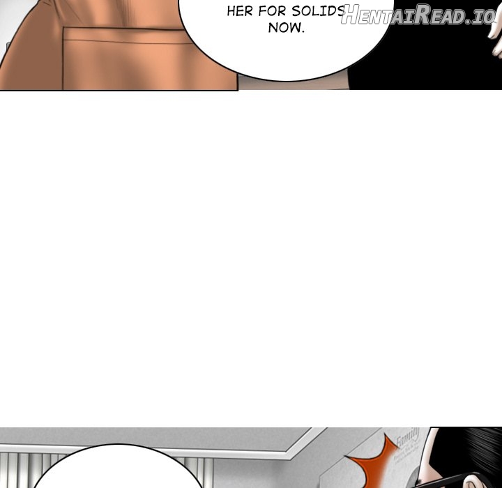 Magnetic Pull Chapter 13 - page 59