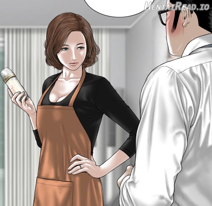 Magnetic Pull Chapter 13 - page 68