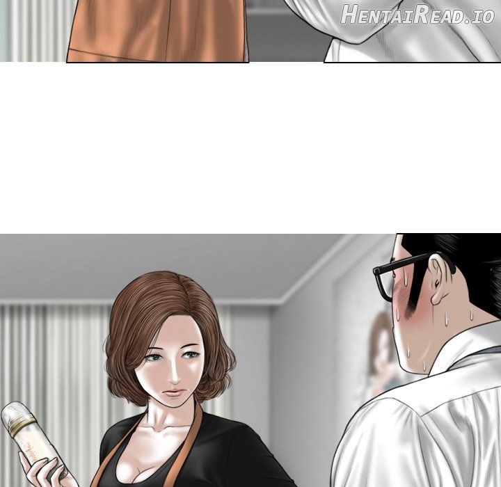 Magnetic Pull Chapter 13 - page 69